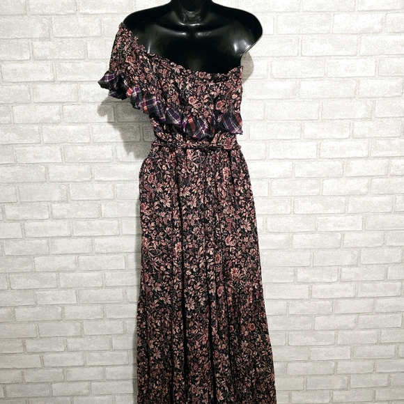 Free People Maxi Dress - Picture 6 of 9